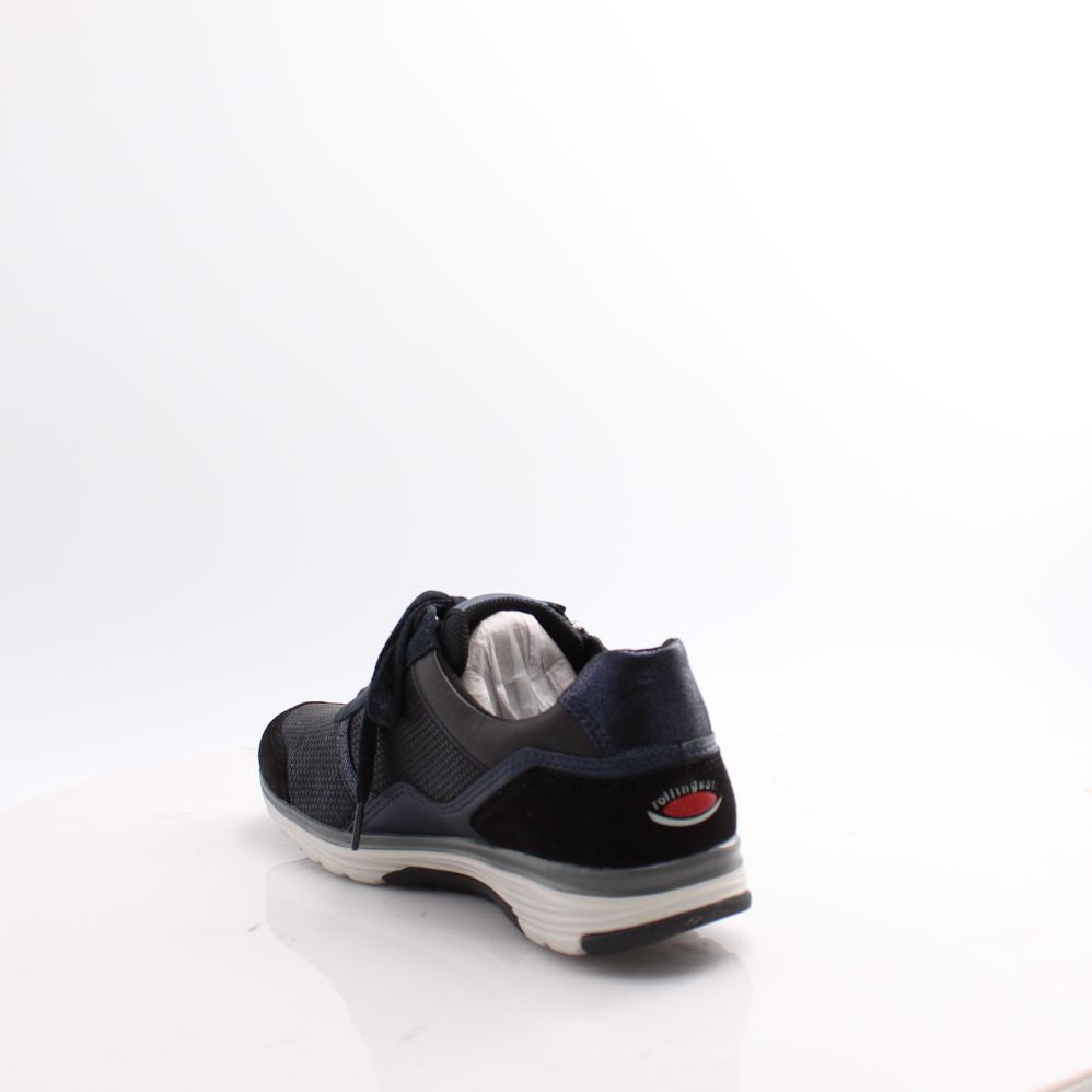 76.977 GABOR ROLLINGSOFT SHOE