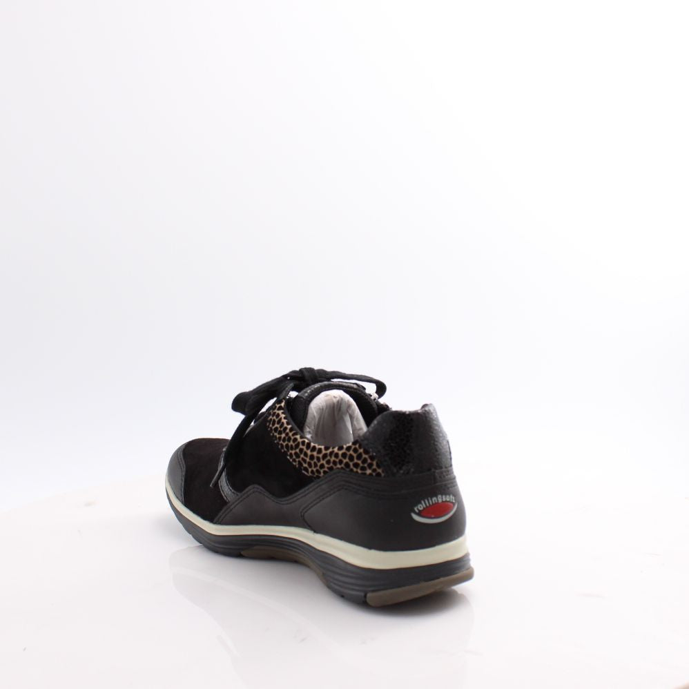 76.977 GABOR ROLLINGSOFT SHOE