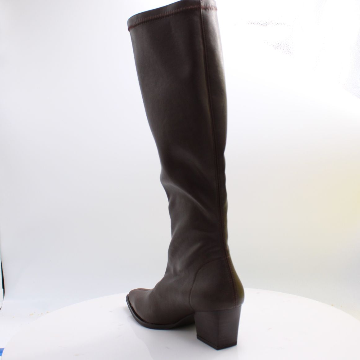 78150 MISS ELASTIC LONG BOOTS 26