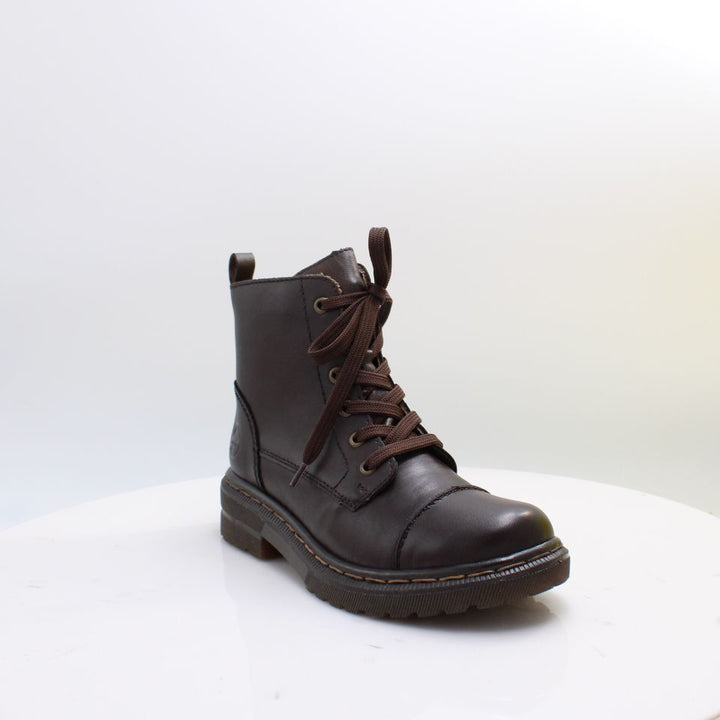 78202 RIEKER BOOTS 26