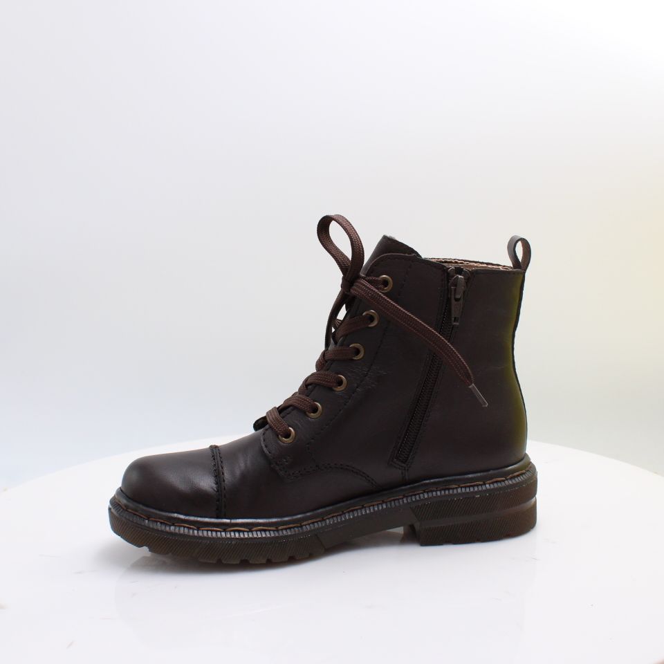 78202 RIEKER BOOTS 26