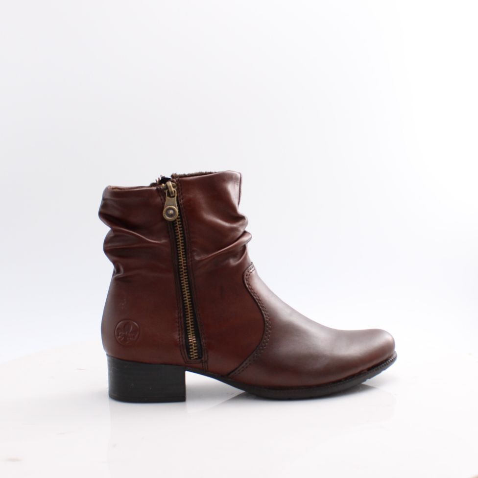 78656 RIEKER BOOTS 25