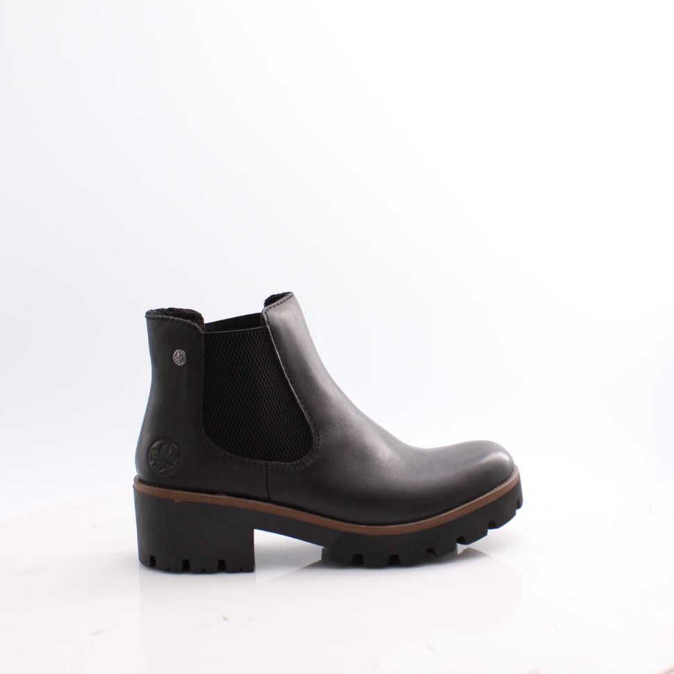 79265 RIEKER BOOTS 25