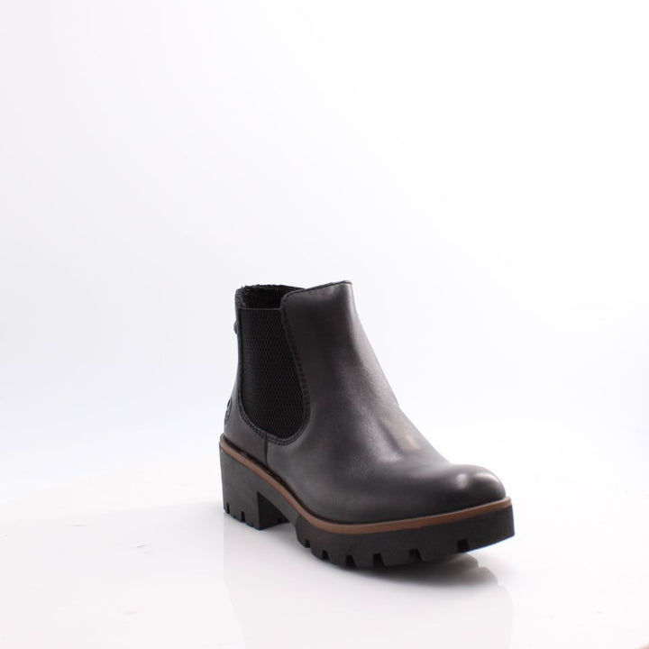 79265 RIEKER BOOTS 25