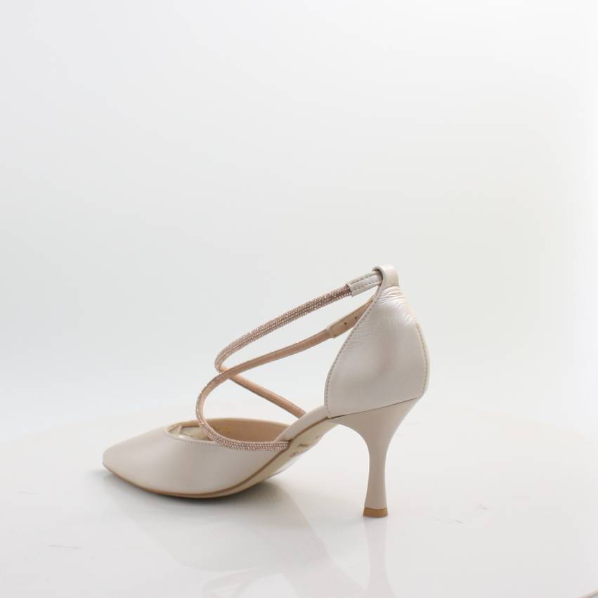 8126 EMIS - 8 CM HEEL