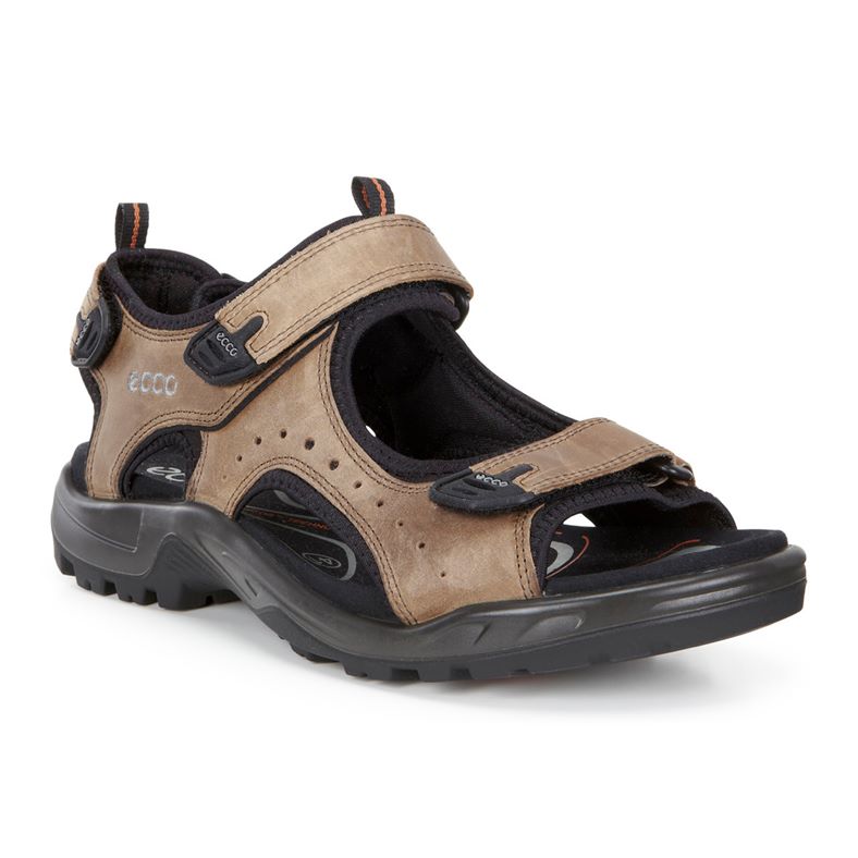 822044 OFFROAD SANDAL ECCO 27