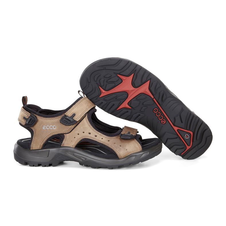 822044 OFFROAD SANDAL ECCO 27