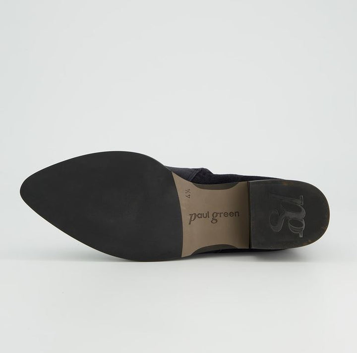 8271 PAUL GREEN BOOTS 26