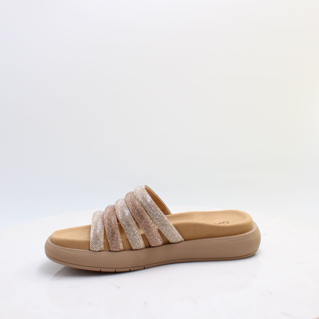 83.752 GABOR 26 SANDAL