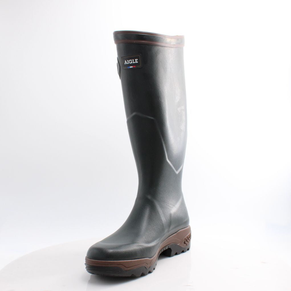 PARCOURS 2 VAR AIGLE WELLIES