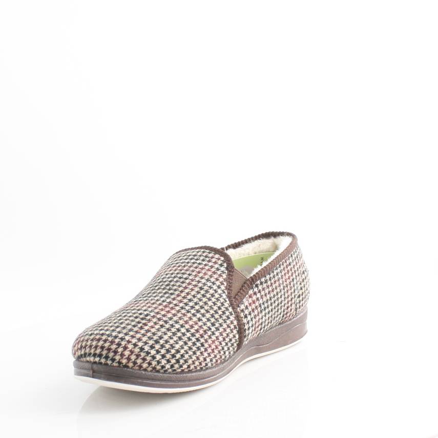 ALBERT PADDERS SLIPPERS