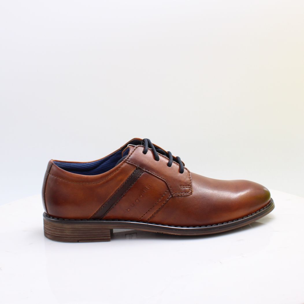 AO507 BUGATTI SHOES 26