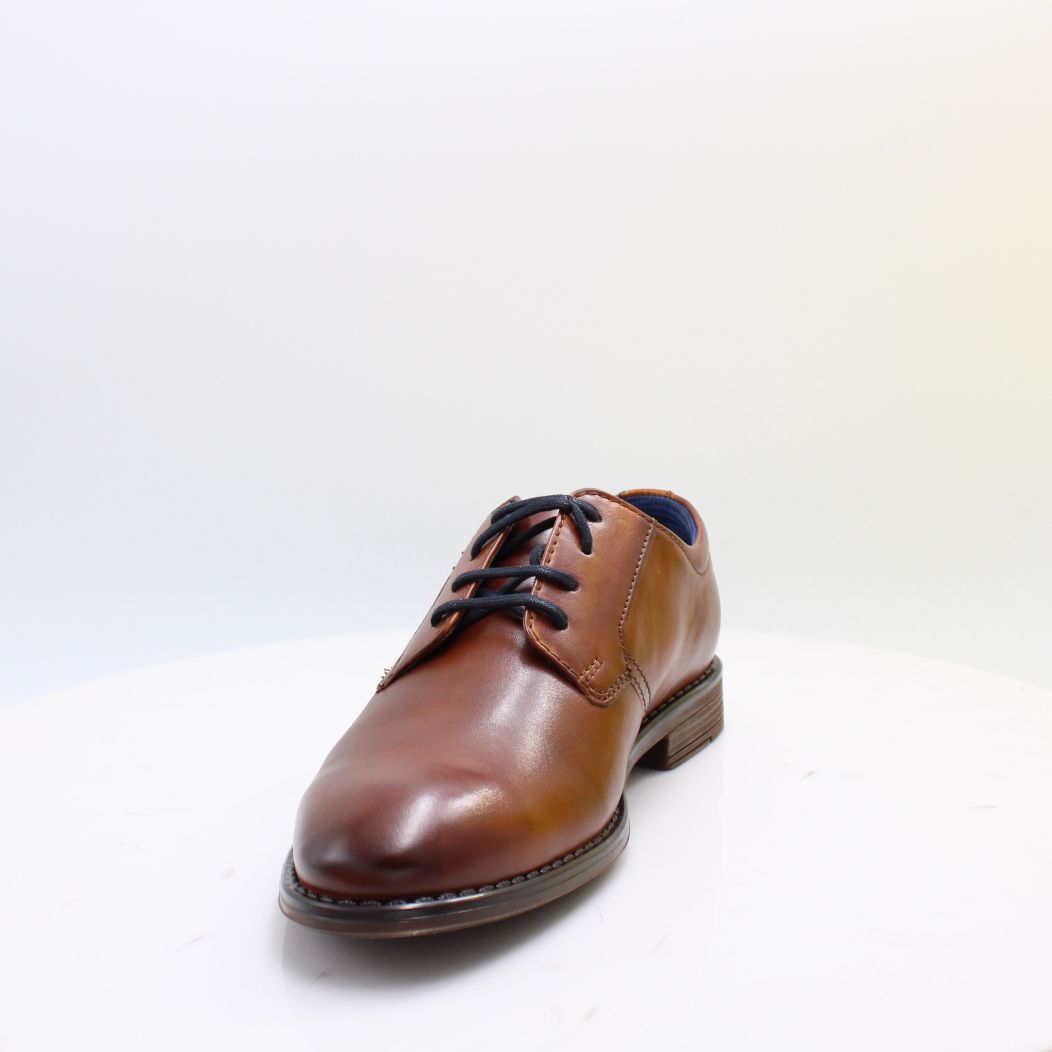 AO507 BUGATTI SHOES 26