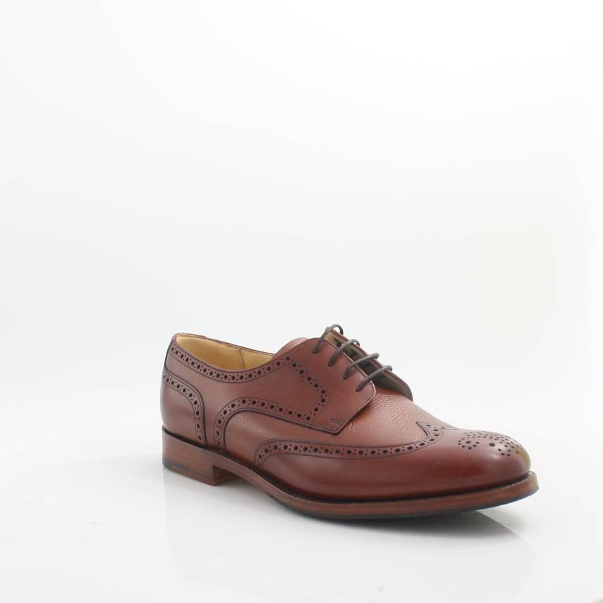 ATHLONE BARKER SHOES