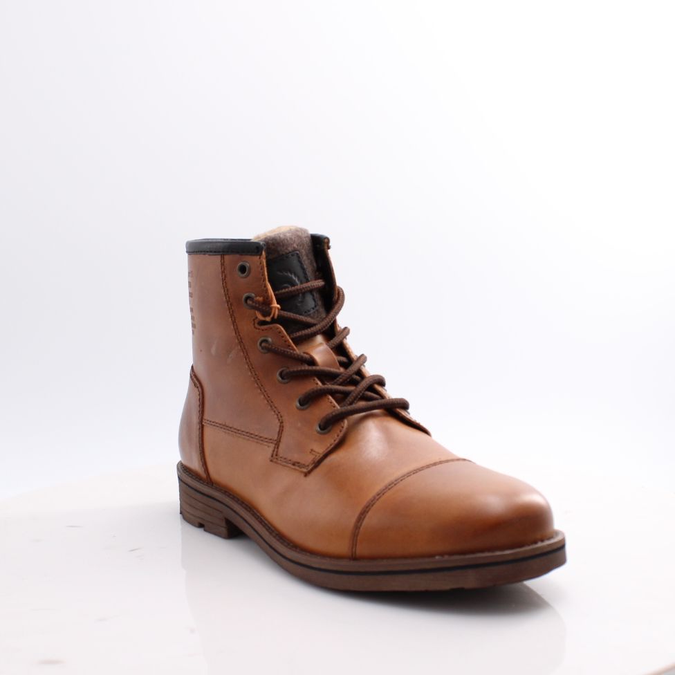 AU050 BUGATTI BOOTS 25