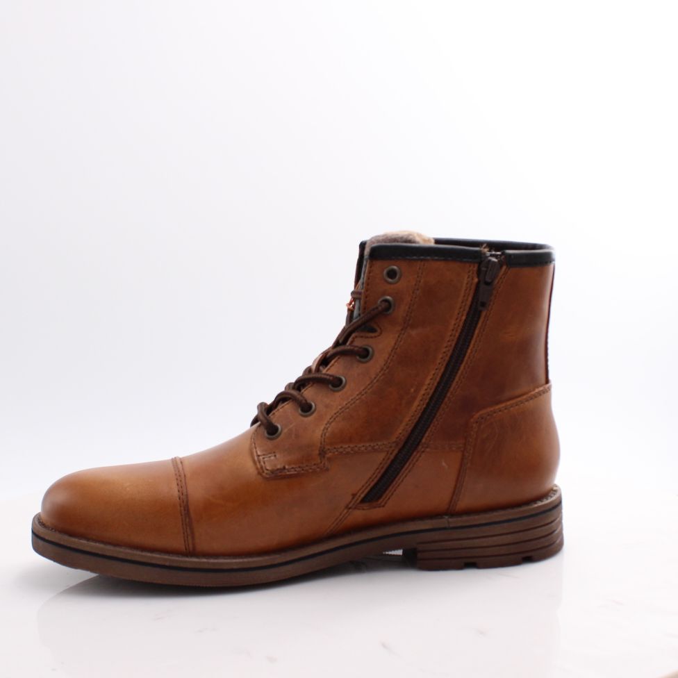 AU050 BUGATTI BOOTS 25