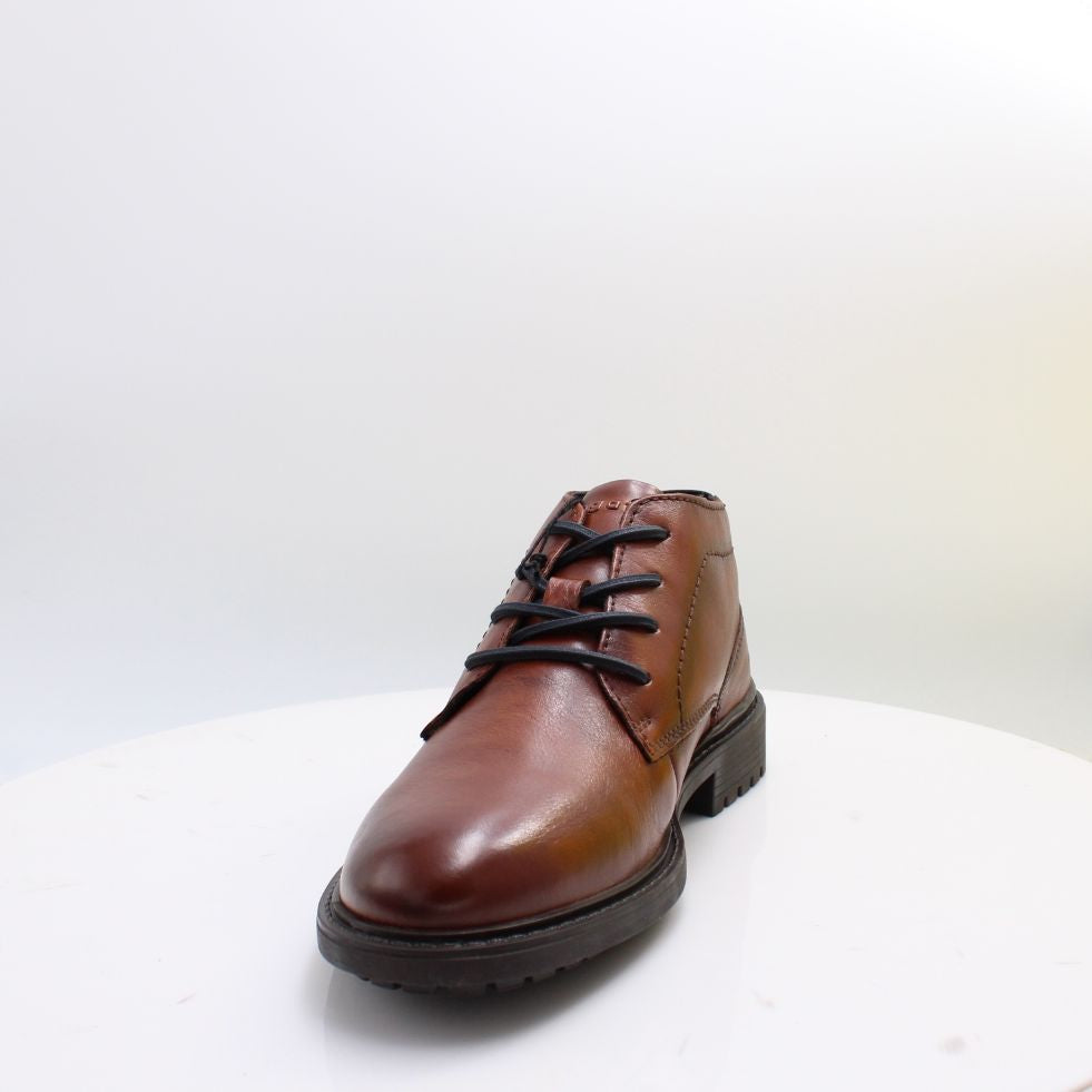 AYK30 BUGATTI BOOTS 26