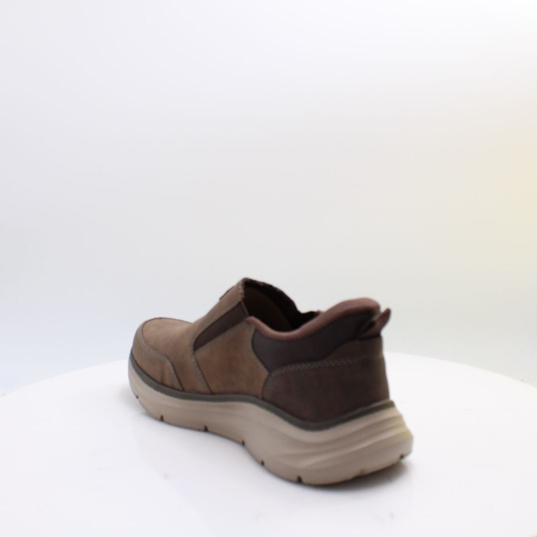 B1851 RIEKER SHOES 26