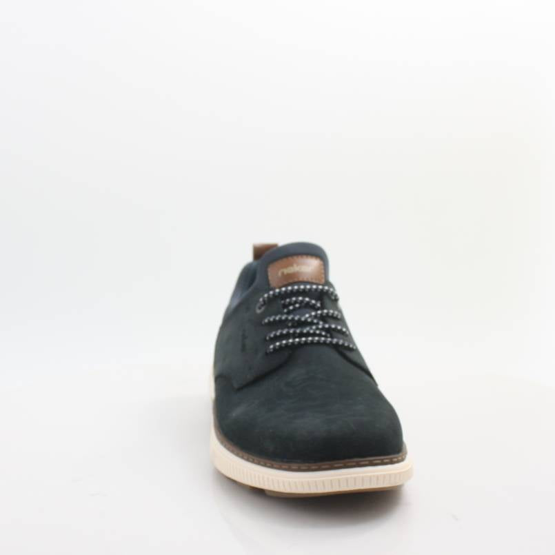 B3360 RIEKER SHOES 25
