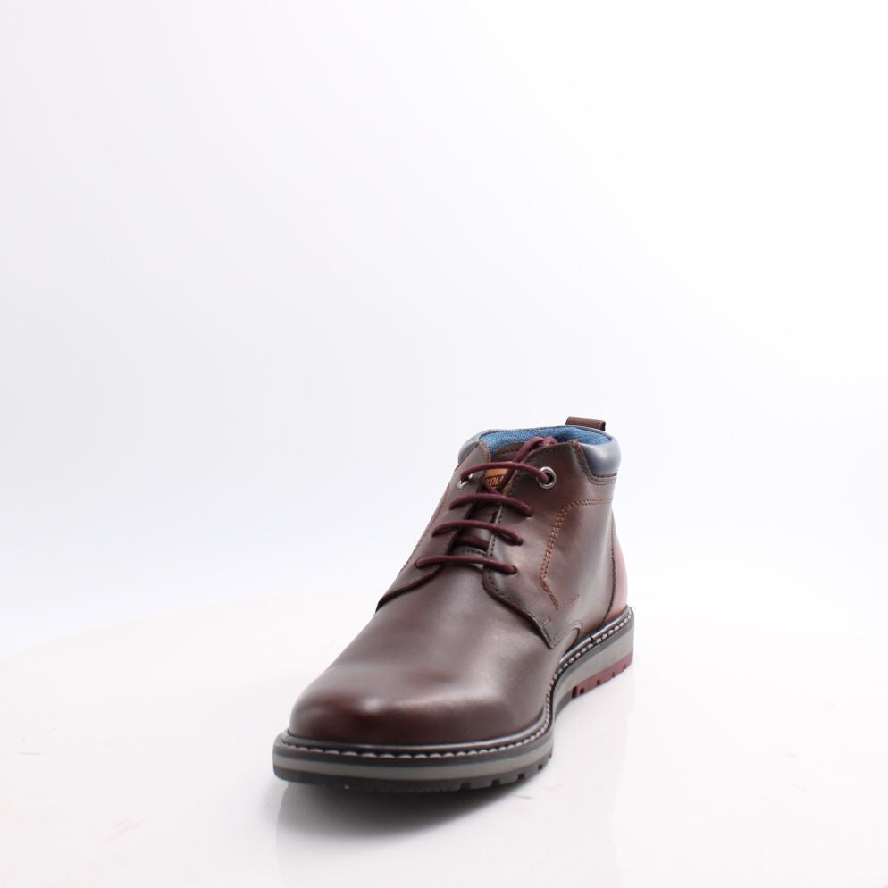 BERNA PIKOLINOS BOOTS 25