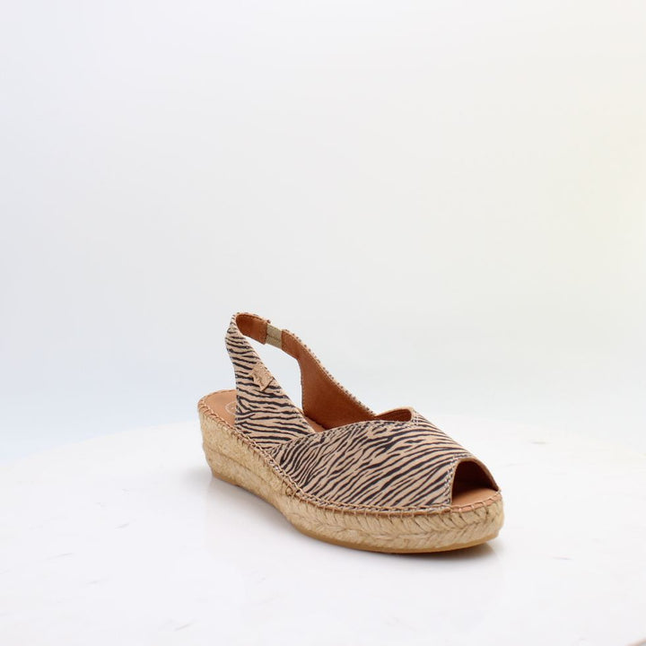 BERNIA TONI PONS SANDALS 26