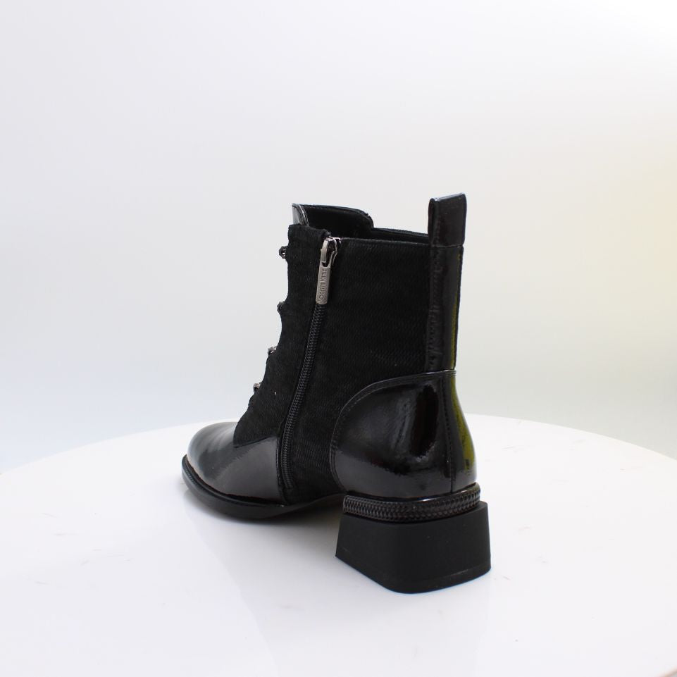 C38132 LORETTA VITALE BOOTS