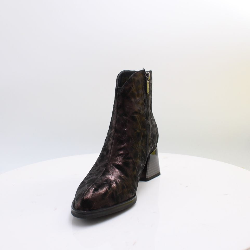 C38161 LORETTA VITALE BOOTS