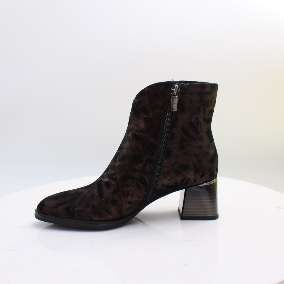 C38161 LORETTA VITALE BOOTS