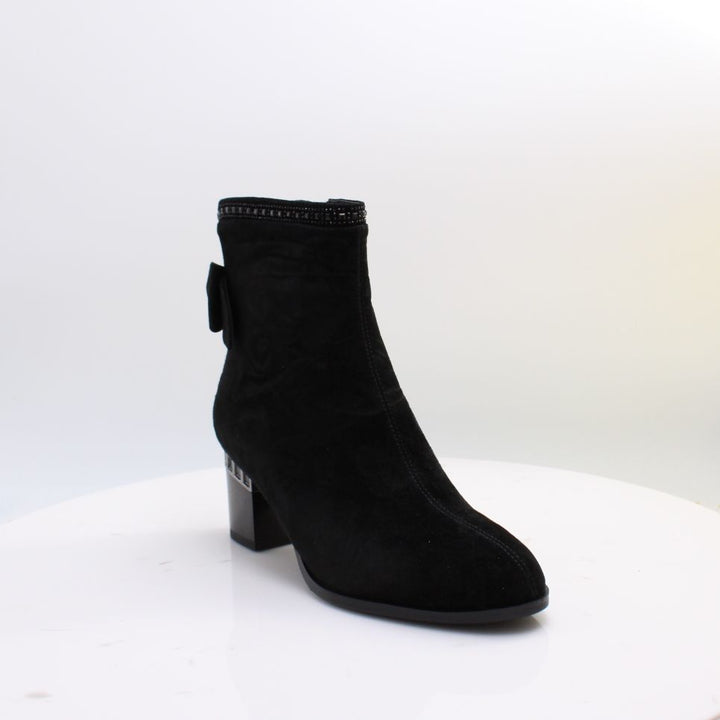C96104 LORETTA VITALE BOOTS 26