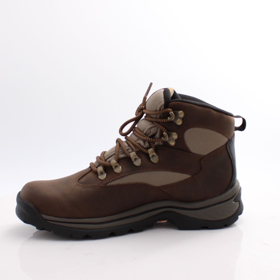 CHOCORUA MID LC WATERPROOF