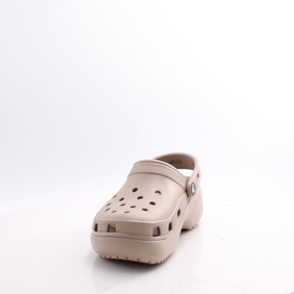 CLASSIC PLATFORM CLOG CROCS