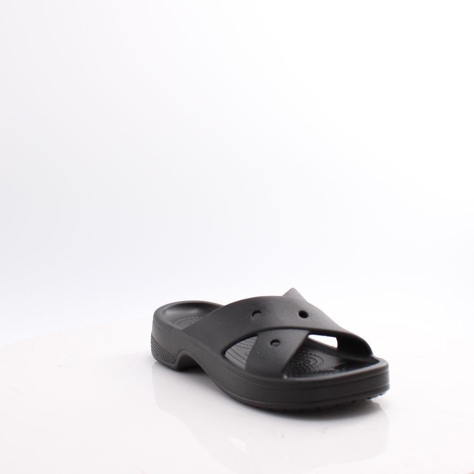 CLASSIC CROSS STRAP 25