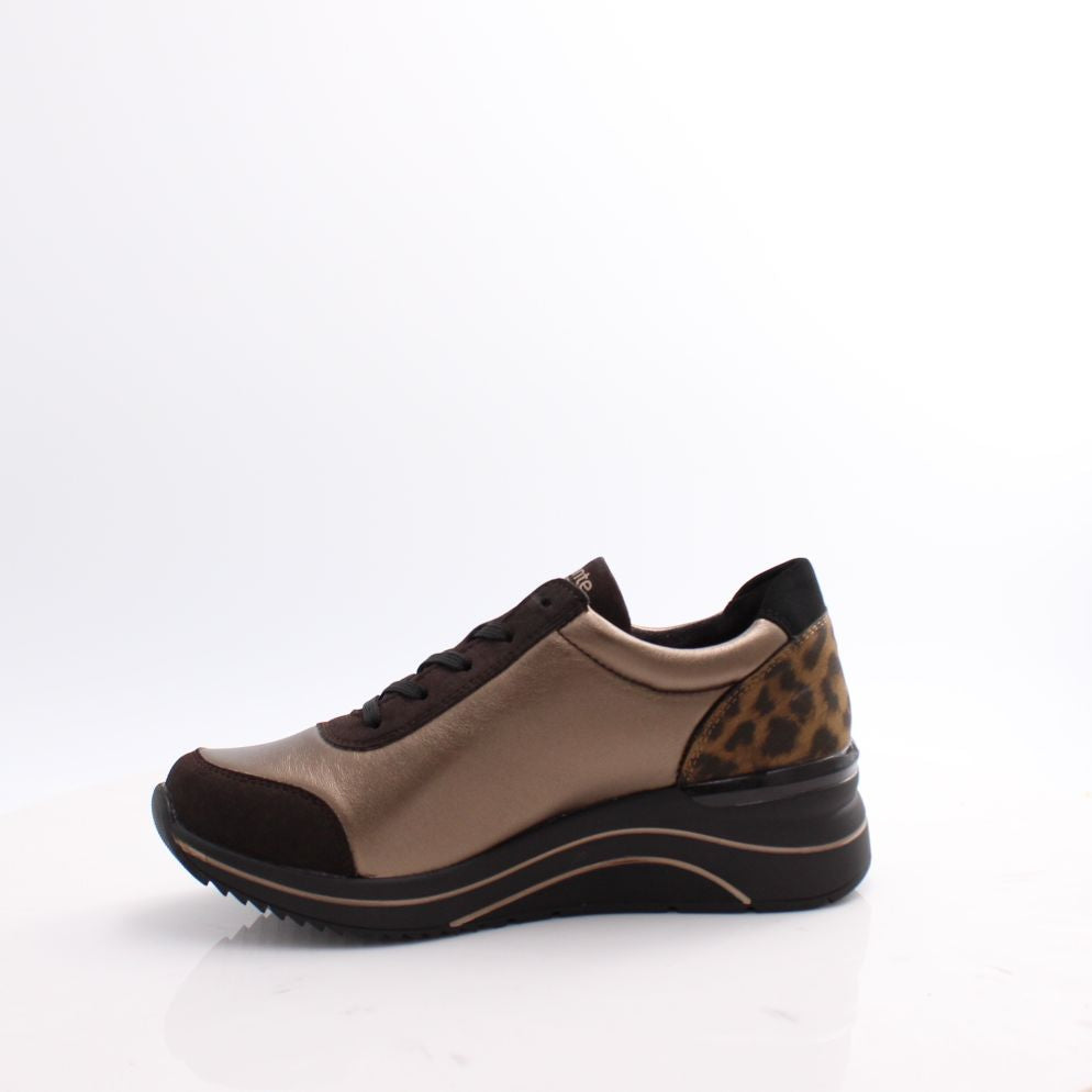 D0T09 REMONTE SHOES 25