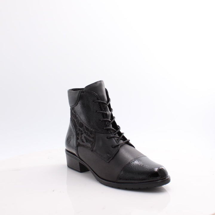 D6882 REMONTE BOOTS 25