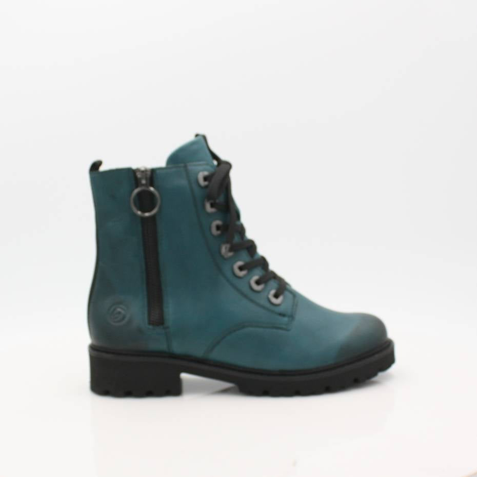 D8671 REMONTE BOOTS 25