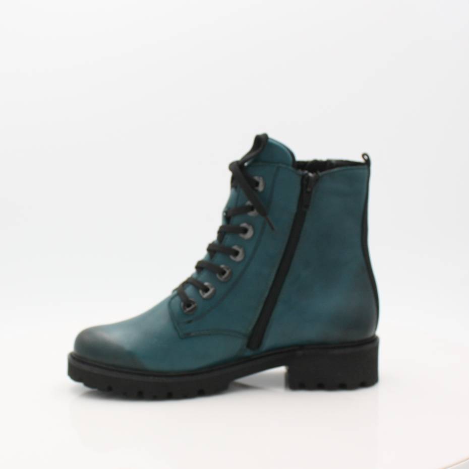 D8671 REMONTE BOOTS 25