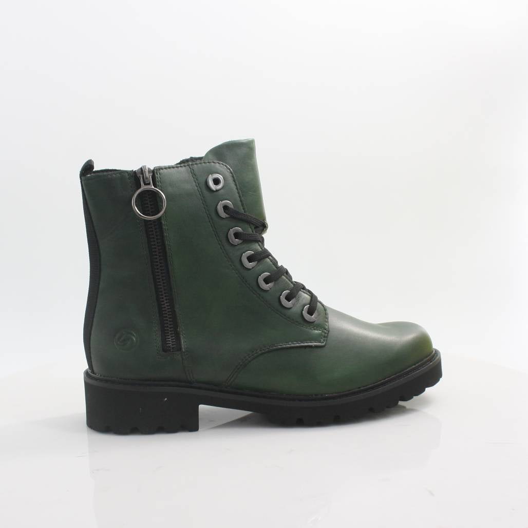 D8671 REMONTE BOOTS 25