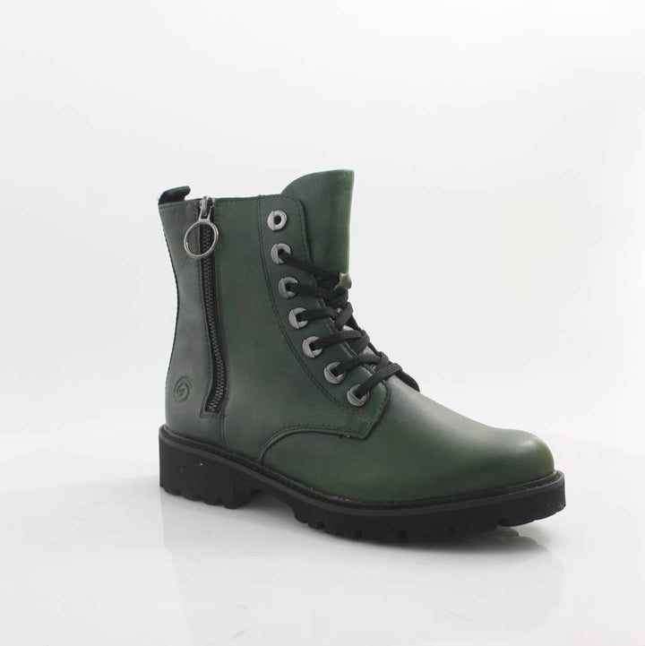 D8671 REMONTE BOOTS 25