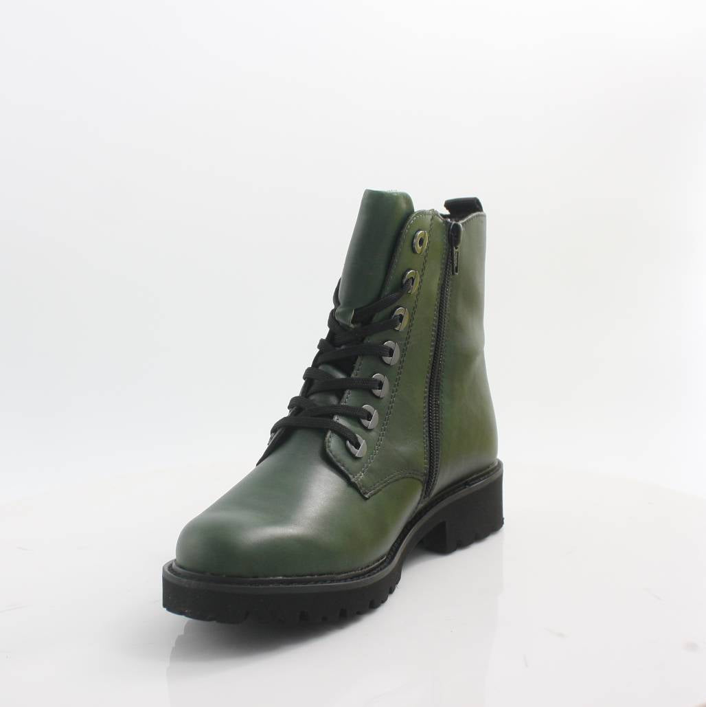D8671 REMONTE BOOTS 25