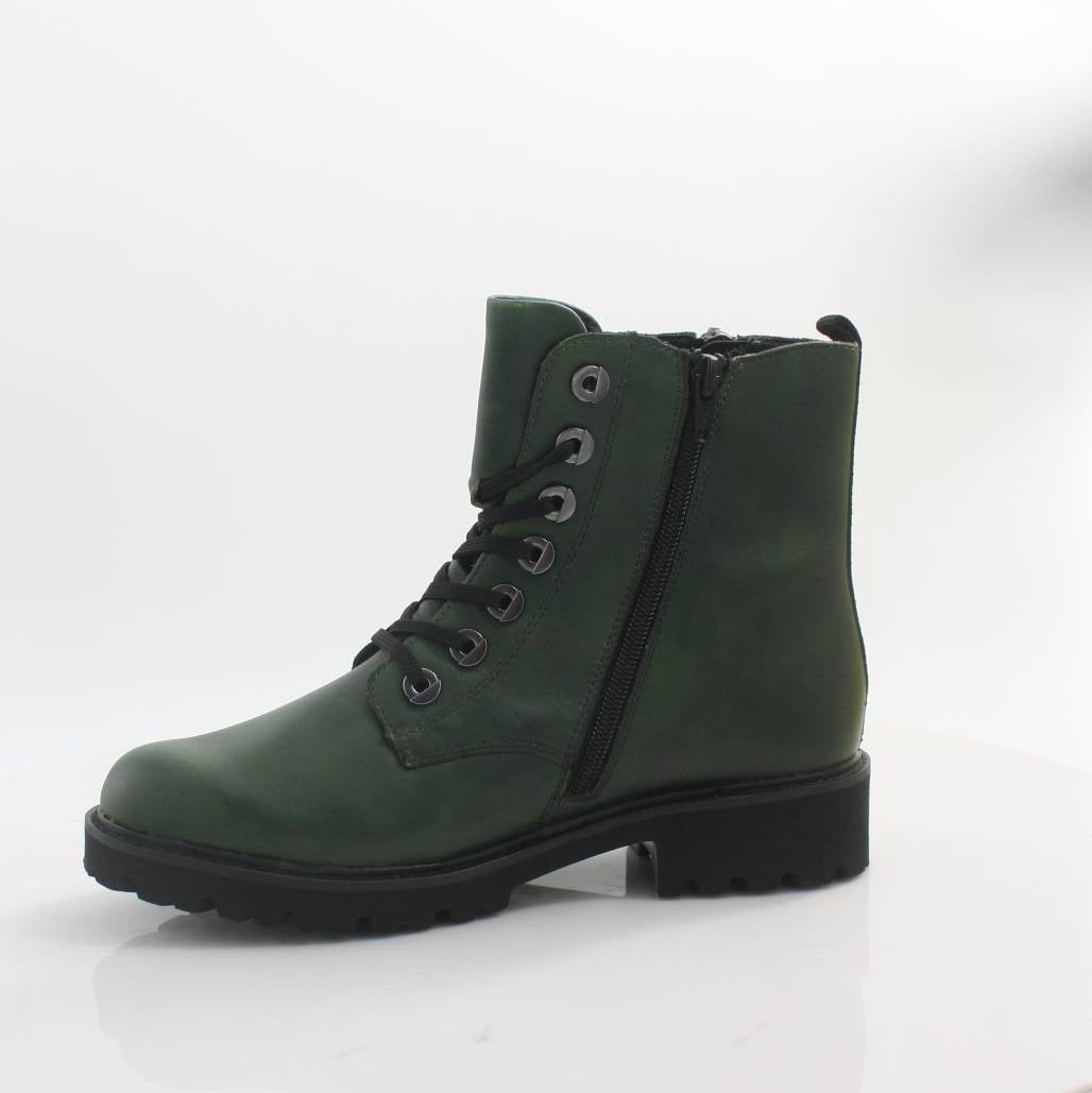 D8671 REMONTE BOOTS 25