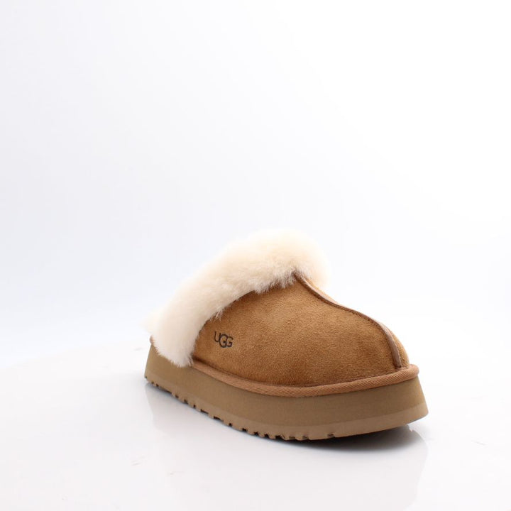 DISQUETTE UGG 25 SLIPPER