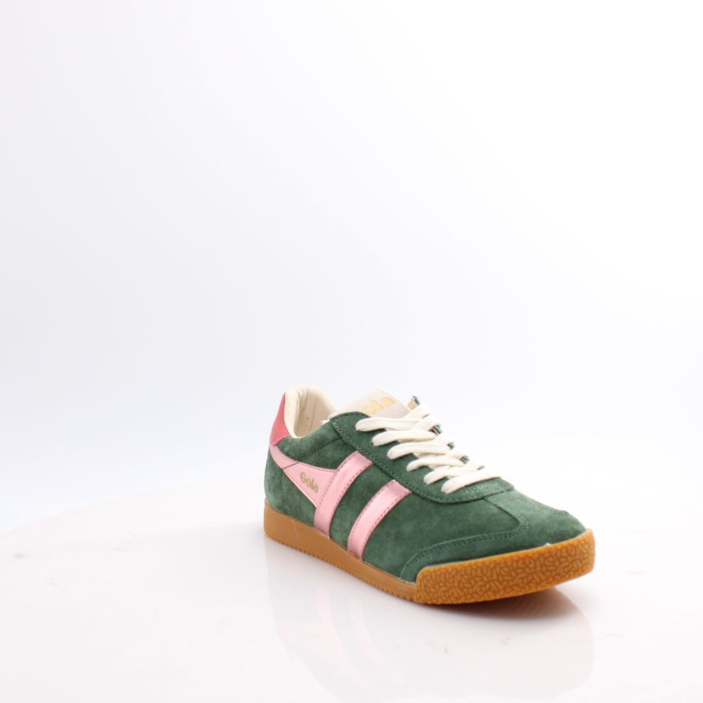 ELAN GLITZ GOLA TRAINERS