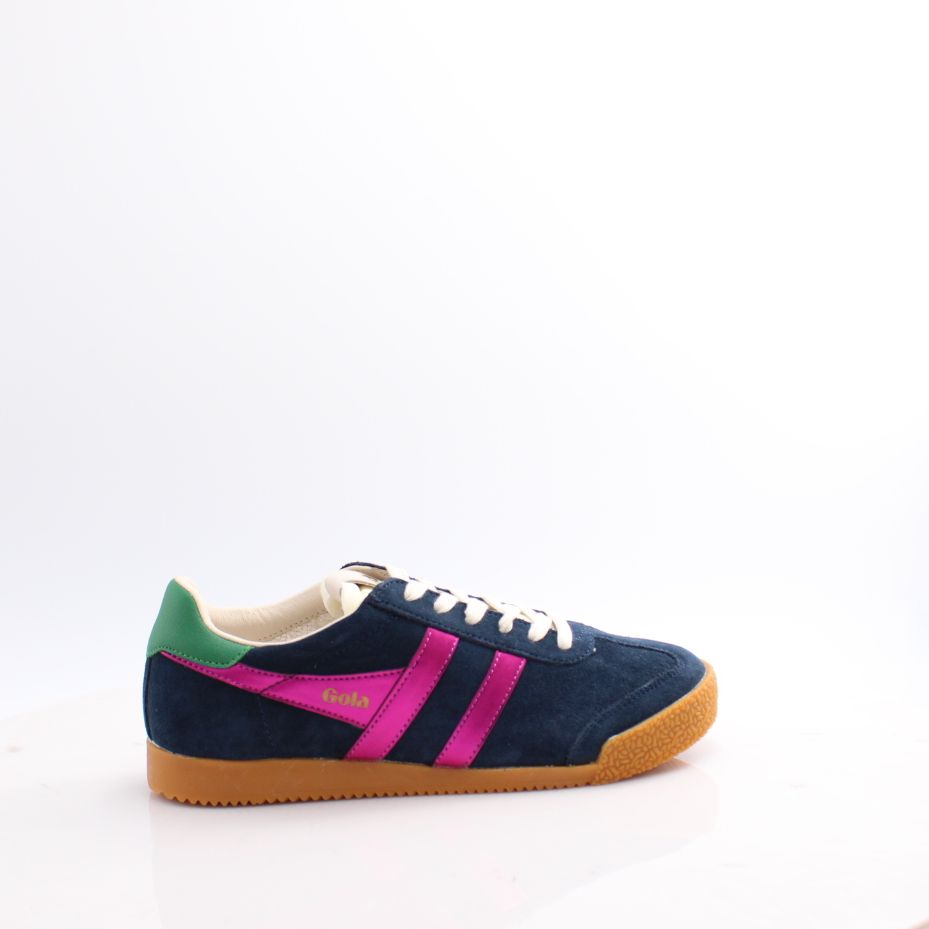 ELAN GLITZ GOLA TRAINERS