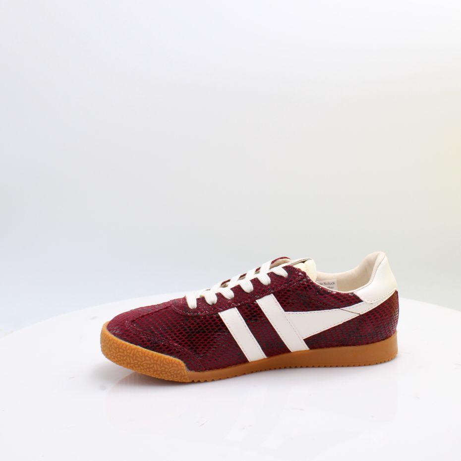 ELAN SERPENT GOLA TRAINERS