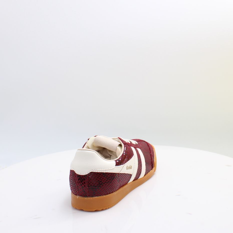 ELAN SERPENT GOLA TRAINERS