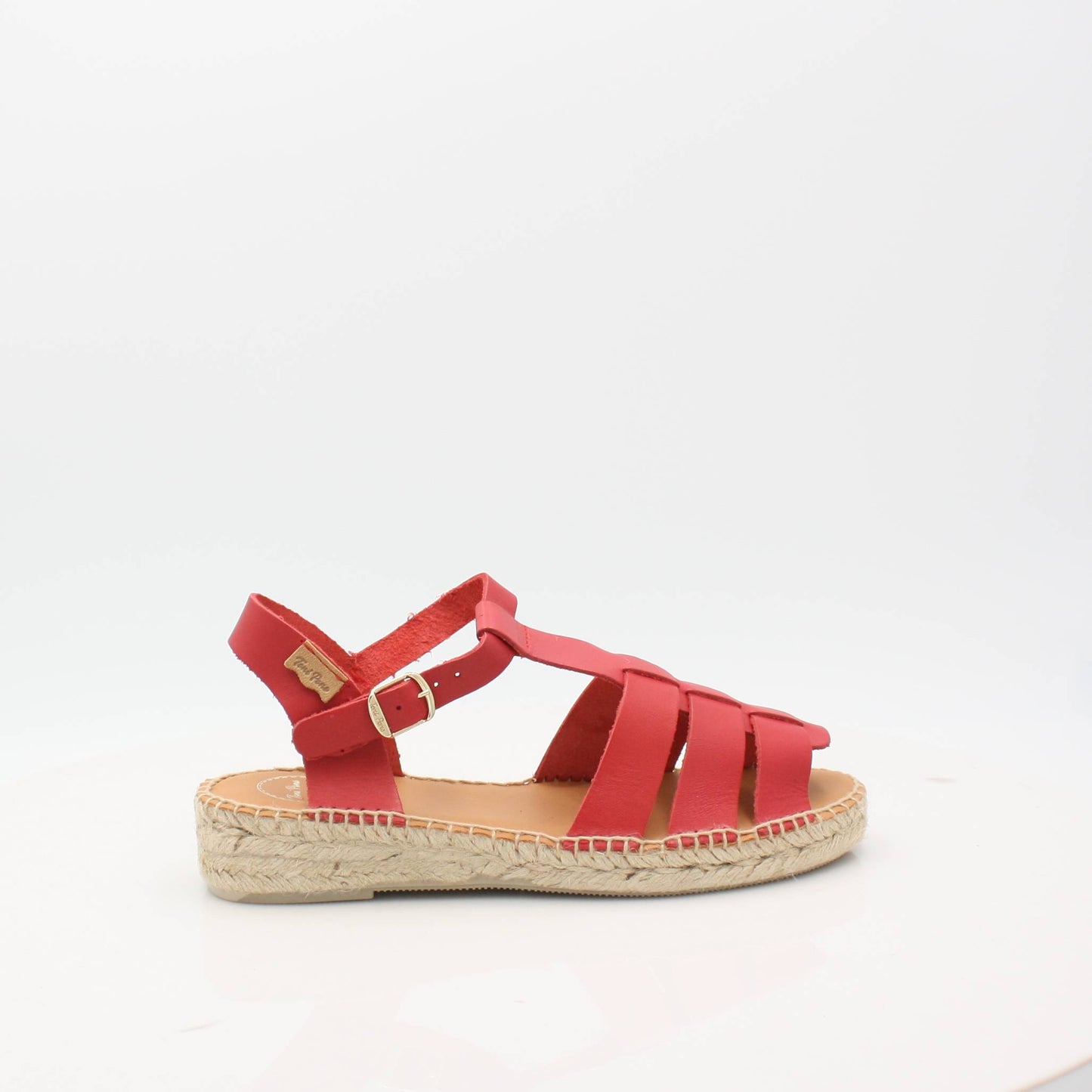 EMMA TONI PONS SANDALS