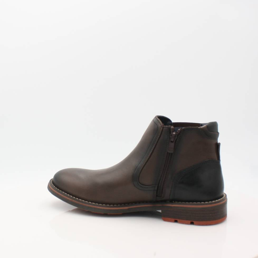 TERRY F1343 FLUCHOS 25