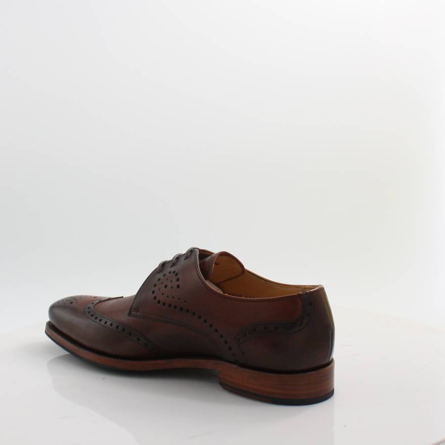 GEORGE BARKER SHOES