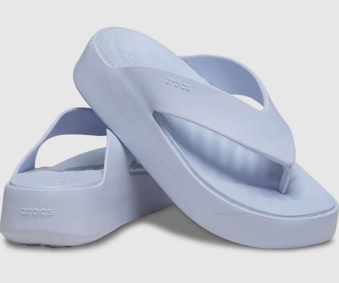 GETAWAY PLATFORM FLIP