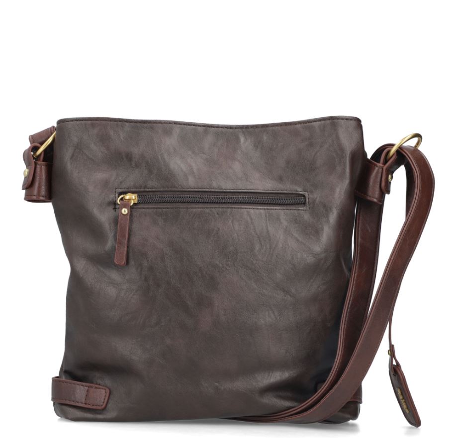 H1346 RIEKER 26 BAG